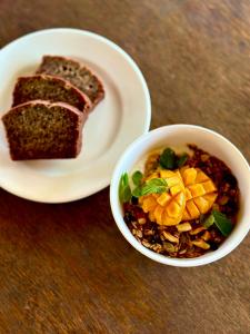 Moayana Liora Zanzibar