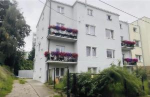 Przytulny pokój z łazienką w centrum Gdyni & Free Parking