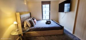 Serenity Cottage A Cosy Retreat in Nottingham - Pass the Keys