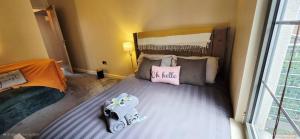 Serenity Cottage A Cosy Retreat in Nottingham - Pass the Keys