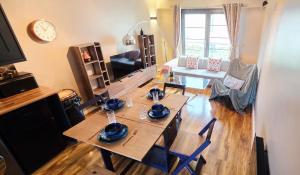 Serenity Cottage A Cosy Retreat in Nottingham - Pass the Keys