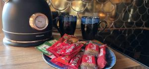 Serenity Cottage A Cosy Retreat in Nottingham - Pass the Keys