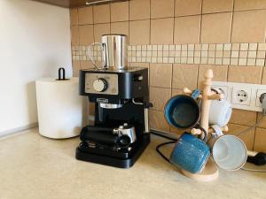 Apartamentai Auksinės Bangos - Free parking - Easy check-in