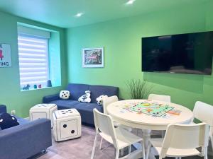 Le Moonhomepoly, proche centre ville et gare