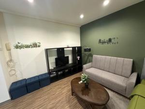 Setapak Central Mall 2 Bed Zetapark Home Sweet Home - Hébergements non classés à Kuala Lumpur