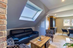 Le Chaleureux - Wifi - Proche Plage