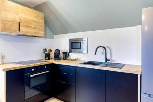 Le Chaleureux - Wifi - Proche Plage