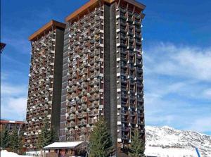 Résidence Au Petit Chamois