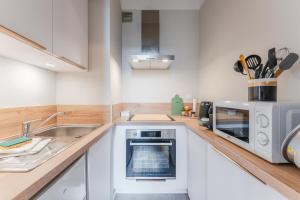 Ophelia - En centre ville de Nantes