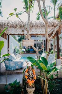 28 Degrees Lembongan