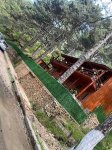 Qafeshtama Guesthouse