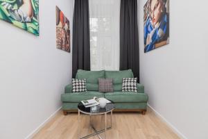 Beautiful Apartments Kraków Dietla by Noclegi Renters