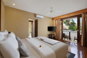 Kanadea Villa Canggu by Ini Vie Hospitality