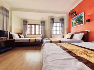 Thái Bình Hotel Vũng Tàu