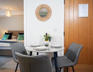 Rock Mill 1 Bed Apartment 27