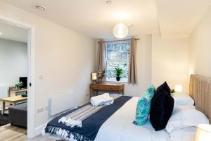 Rock Mill 1 Bed Apartment 27