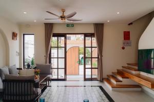 Private Pool Villa near Hoi An Old Town & An Bang Beach