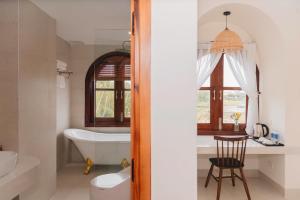 ANLavie Private Pool Villa