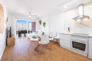 A1123 - Cala Esmeralda - 2004 Finestrat