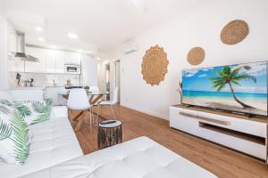 A1123 - Cala Esmeralda - 2004 Finestrat