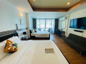 Talay Sai @ Thung Wua Laen