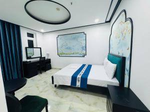 Ks GIA BẢO 96 HOÀNG HOA THÁM