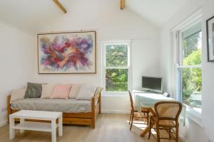 The Artists Studio Private Parking Frome