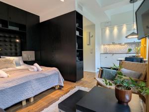 Forenom Hotel Apartments Geijersgatan - City Center