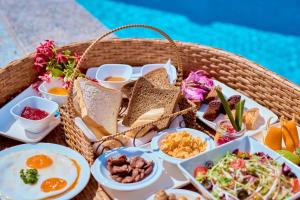 Svy Ocean View Villa - Beachfront - Only 20m to the Beach