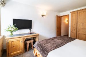 La Maison Hôtel Les Peupliers