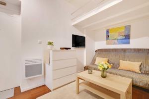 Charming studio - 2P- Le Marais