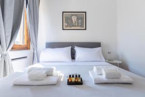 Porta Romana-Boboli -Florentine Charm Free-Wifi