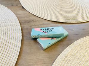 Apartamentai Auksinės Bangos - Free parking - Easy check-in