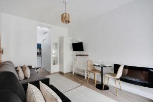Magnificent studio - 4P - Near Bastille