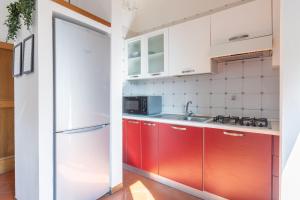 Porta Romana-Boboli -Florentine Charm Free-Wifi