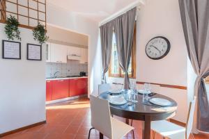 Porta Romana-Boboli -Florentine Charm Free-Wifi