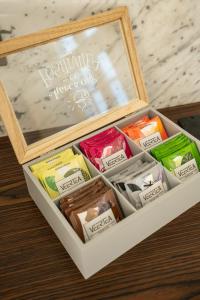 Main Square Prestige Suites by Staymoovers