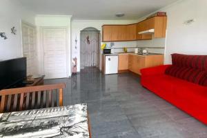 Appartamento con vista al golf Amarilla SC743