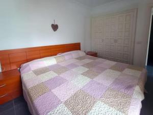 Appartamento con vista al golf Amarilla SC743