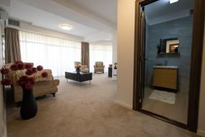 Complex Turistic Darina Sancraiu de Mures