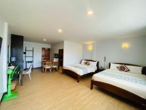 Talay Sai @ Thung Wua Laen