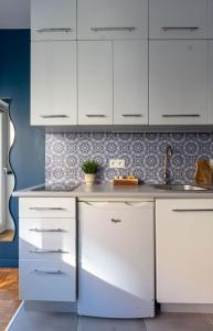 Szewska Old Town Comfort Studio Apartment - ProperUNIT