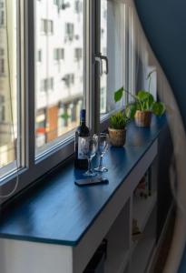 Szewska Old Town Comfort Studio Apartment - ProperUNIT