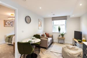 Rock Mill 1 Bed Apartment 13