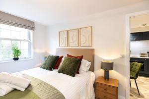 Rock Mill 1 Bed Apartment 13