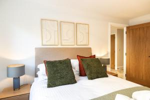 Rock Mill 1 Bed Apartment 13