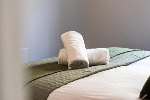 Rock Mill 1 Bed Apartment 13