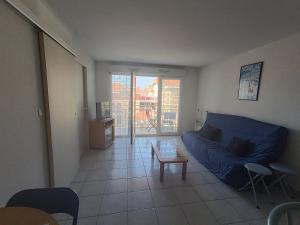 Appartement récent proche mer - A04102