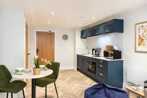 Rock Mill 1 Bed Apartment 15