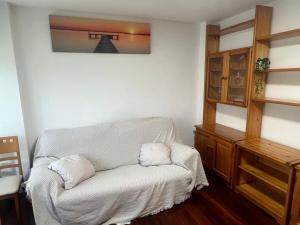 Alojamiento en el Corazón de Santander 2